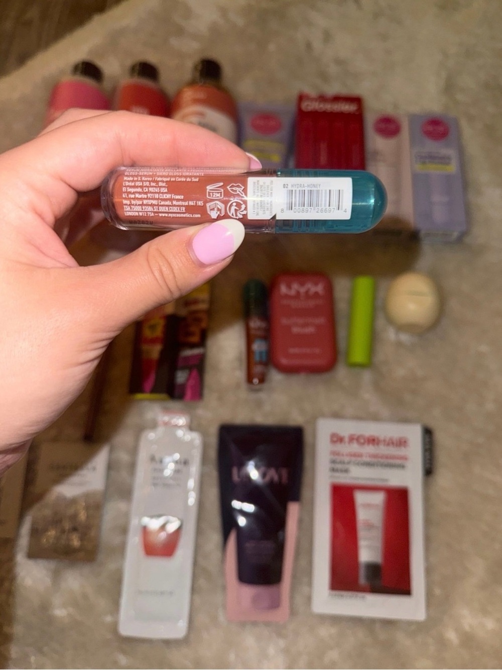Makeup bundle - Picture 4 of 8